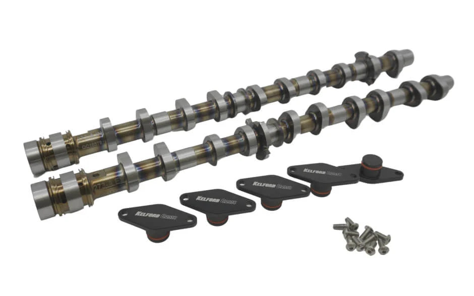 Kelford Cams Audi RS3 2.5TFSI DAZA Stage 2 (Cam B)
