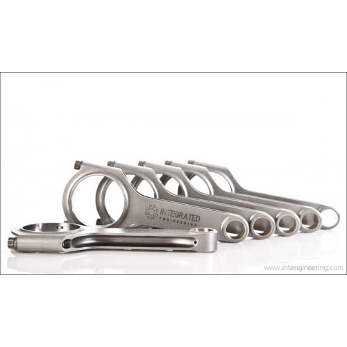IE Forged Connecting Rods Audi 154X21 | Fits 2.7T V6 and 2.8L 30V V6 engines