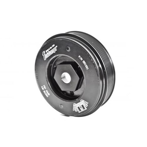 2.8L - 3.6L VR6 12v/24v Fluidampr Engine Damper