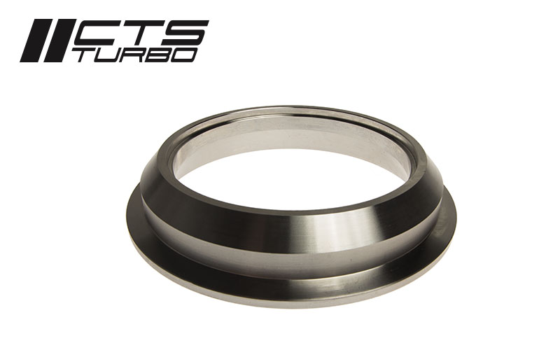 Audi TTRS / RS3 Downpipe Vband Flange