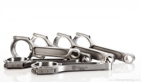 Integrated Engineering Tuscan 164x20mm Rods for VR6 Engines