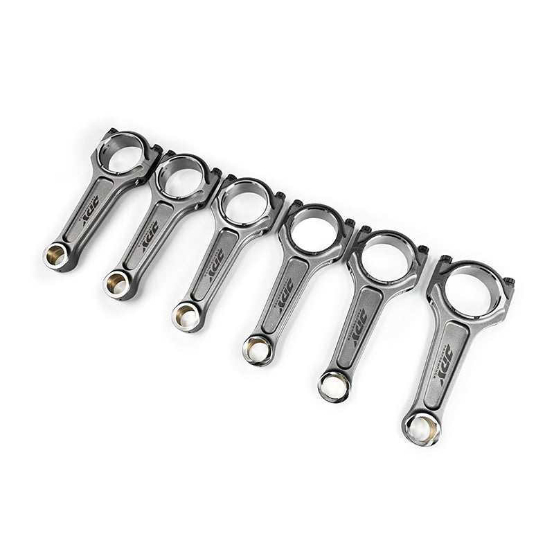 JDY BMW S58 I-Beam Tappered Conrod Kit-3.0T G8X S58 Engines