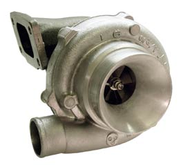 GT3071R - T3 flanged