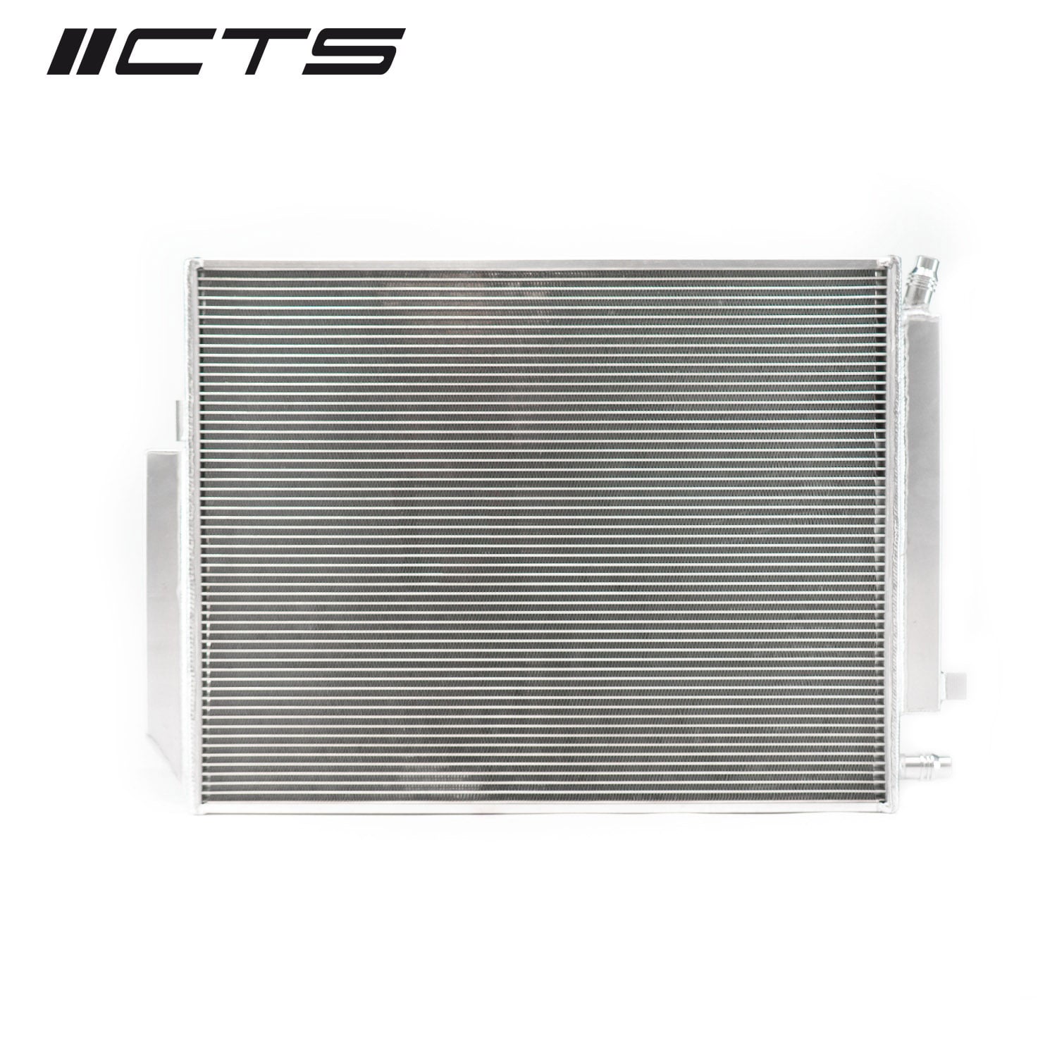 CTS Turbo BMW G2x/G4x and Toyota A9x GR Supra Heat Exchanger