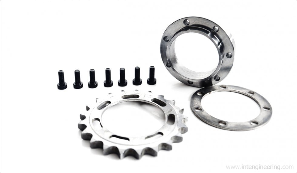 IE 1.8T Rear Adjustable Camshaft Sprocket
