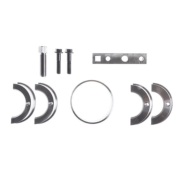 CTS B8 3.0T Supercharger Pulley Removal Kit