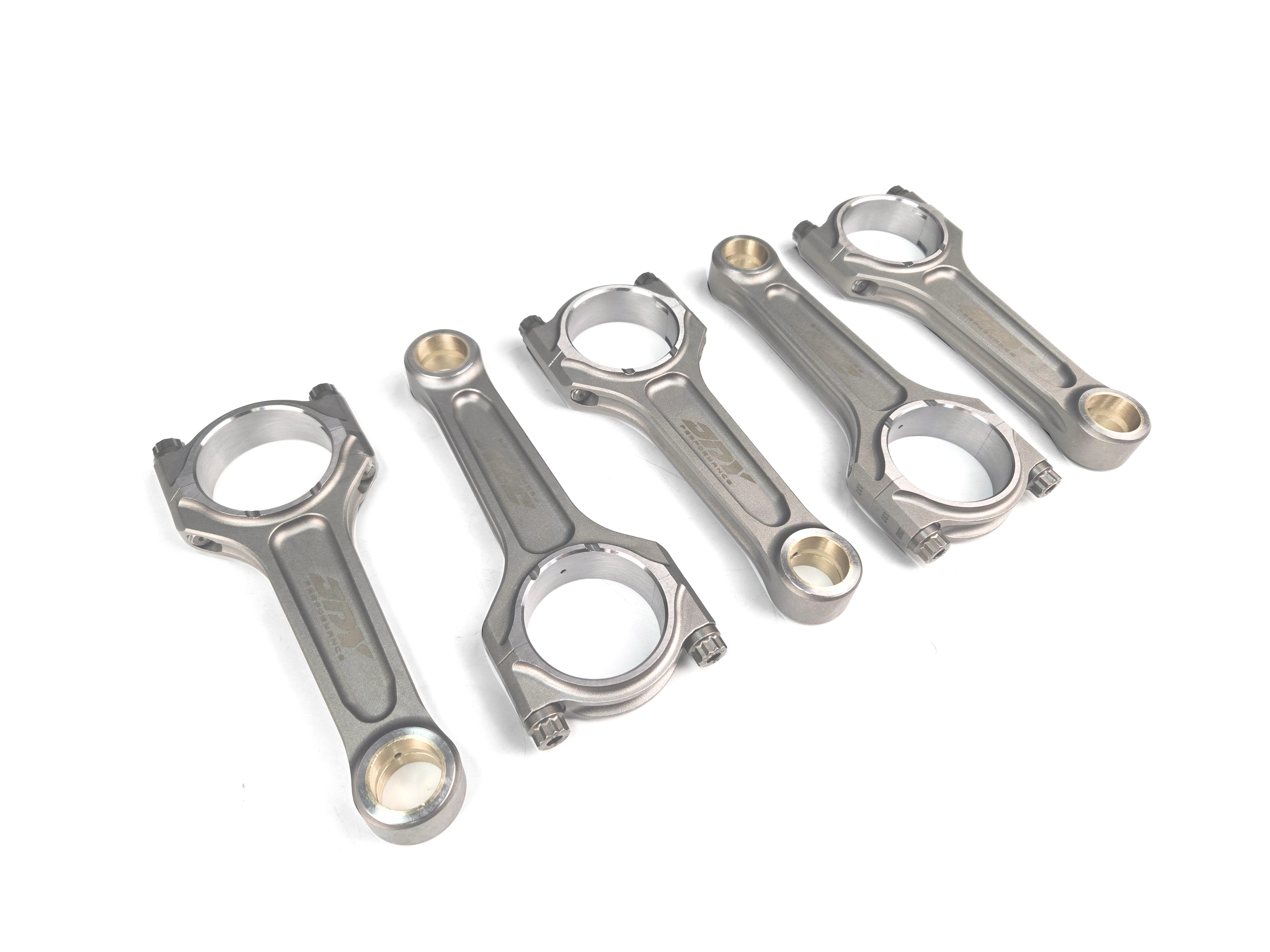JDY Audi 2.5TFSI EVO 300M Drag Connecting Rods