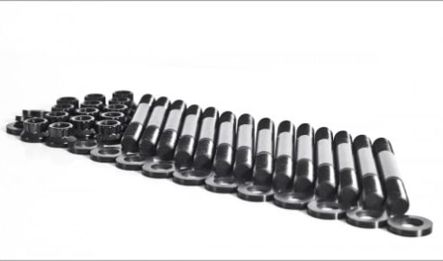 ARP Main Stud Kit for R32 and VR6 Engines