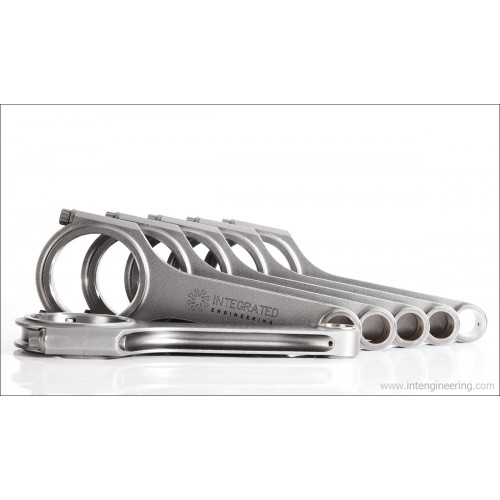 IE Forged Connecting Rods VW 164X20 | Fits 12V & 24V 2.8L VR6
