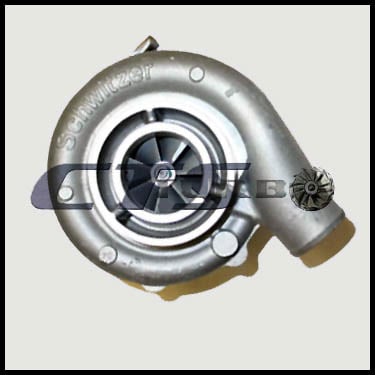 Bullseye Power S259 Extended Tip Tech.