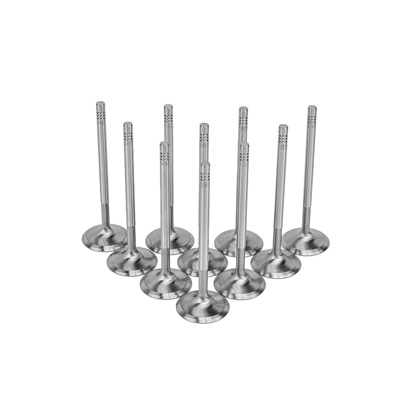 Ferrea Intake Valves for 2.5T FSI Gen 1/2 TSI (10PCS)