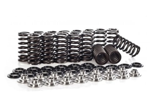 Ferrea Valve Spring/Retainer Kit TSI 2.0T