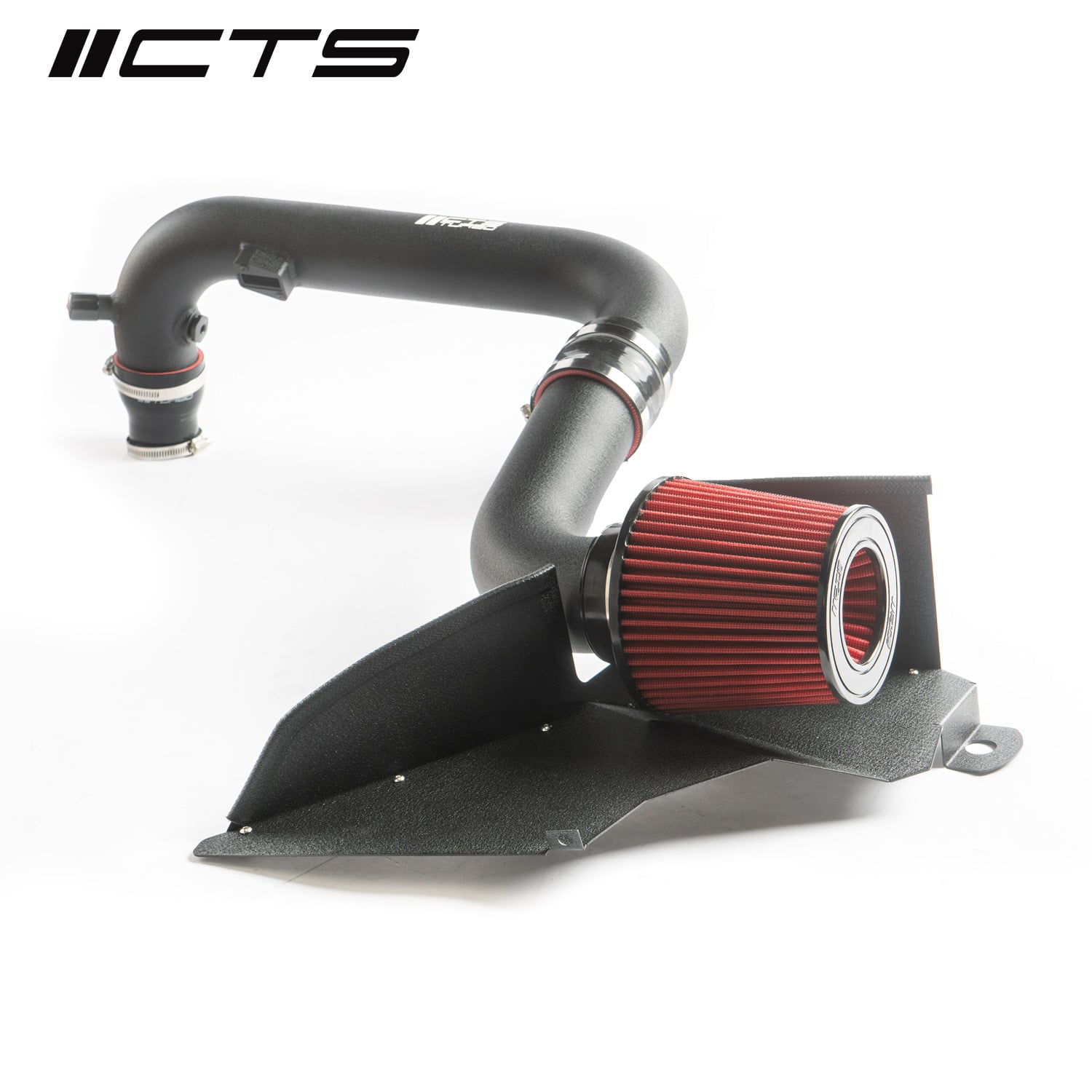 CTS Turbo Mk6 Golf R, MK5 GTI/GLI FSI 3" Intake System