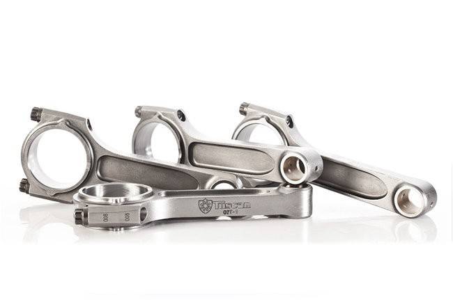IE Forged I-Beam Tuscan Connecting Rods