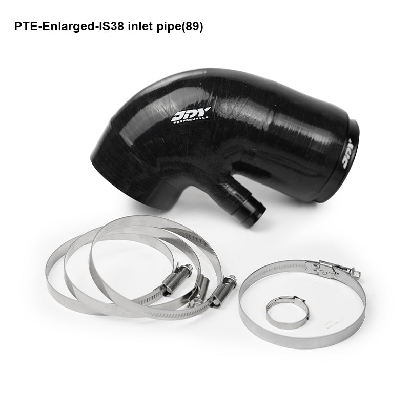 JDY Turbo Inlet for STG2 Factory Upgrade IS38