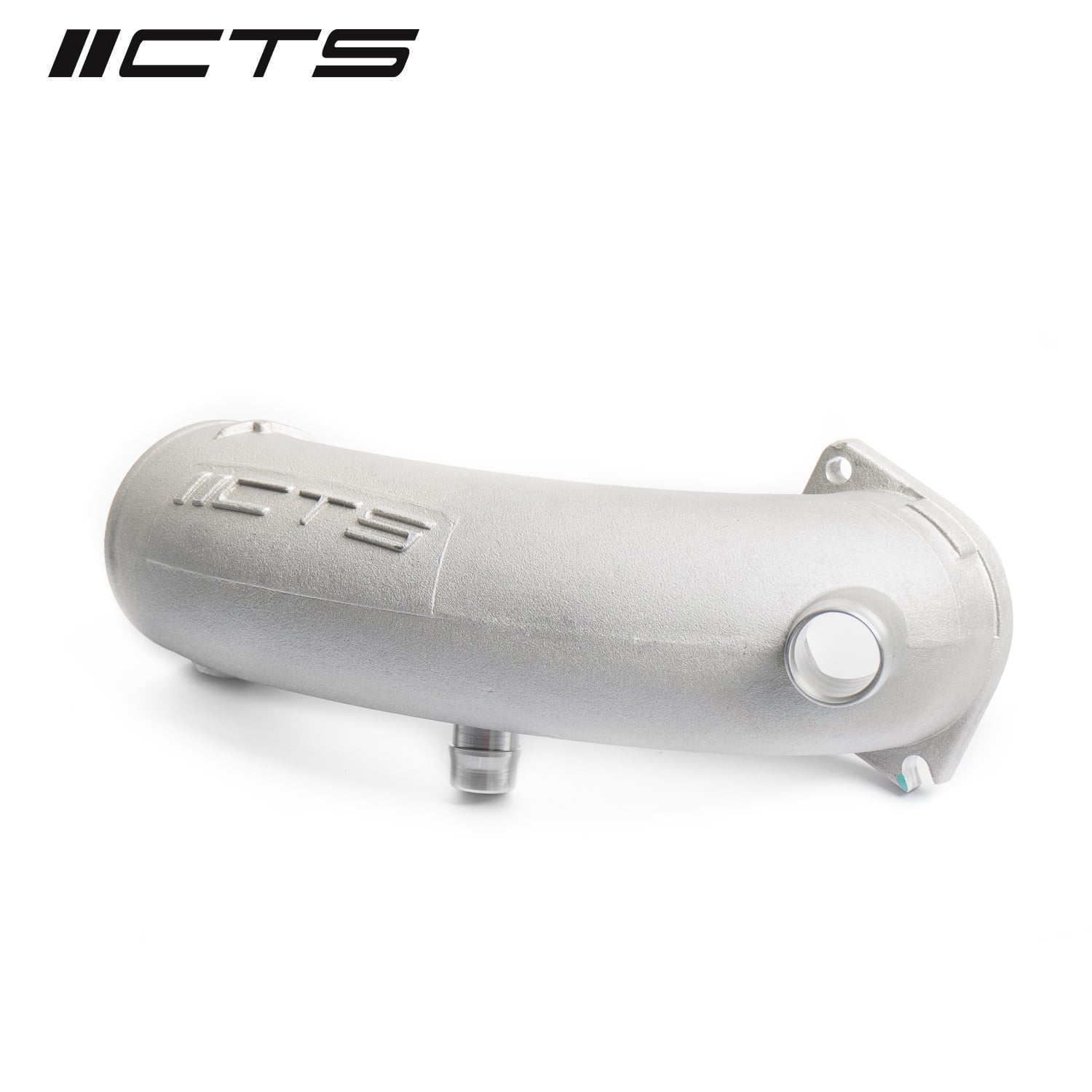 CTS TURBO HIGH FLOW TURBO INLET PIPE FOR B9 AUDI S4/S5/SQ5
