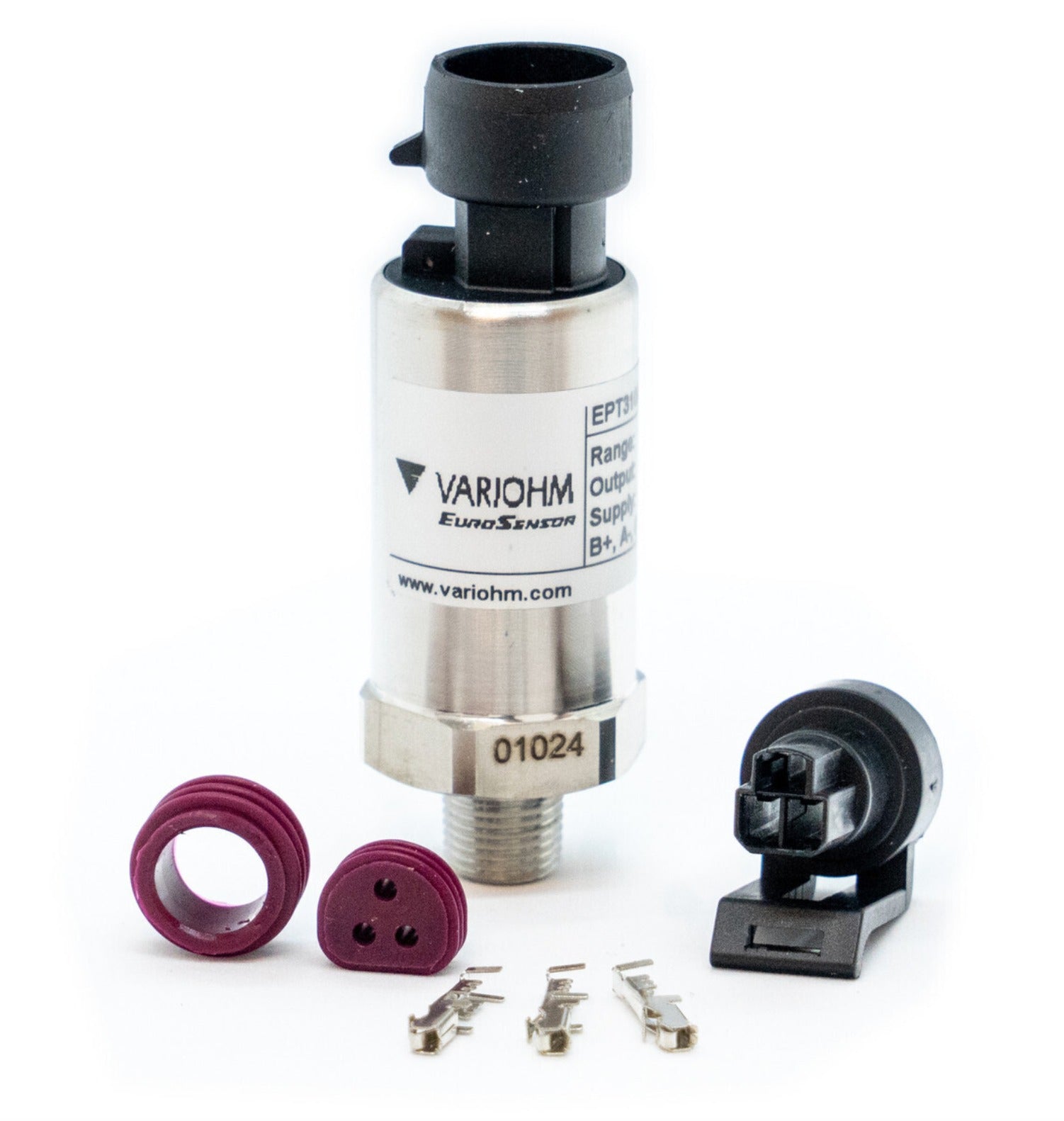 4/5 Bar MAP Sensor for DNWA 2.5TFSI RS3/TTRS
