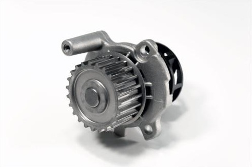 OE Water Pump for 2.0T FSI Engines