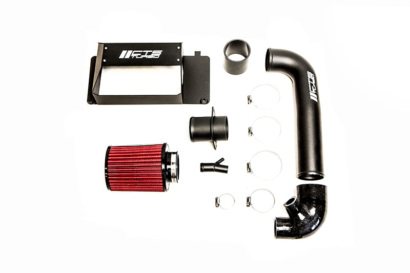 CTS Turbo Air Intake Kit for MINI Cooper S R55/R56/R57/R58/R59