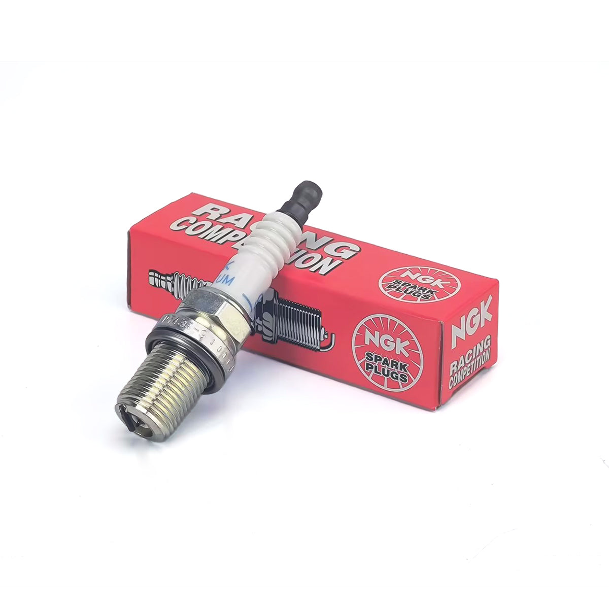 NGK.7438 Racing Spark Plug (1 pc)