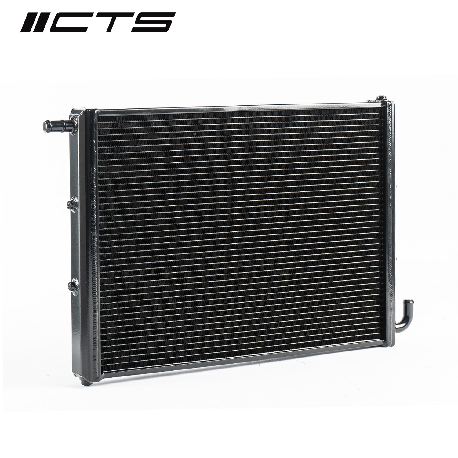 CTS Turbo C7 Audi A6/A7 3.0T and S6/S7 4.0T Heat Exchanger Upgrade