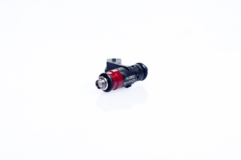 Short Siemens 80lb (840cc) High-Impedance Fuel Injector