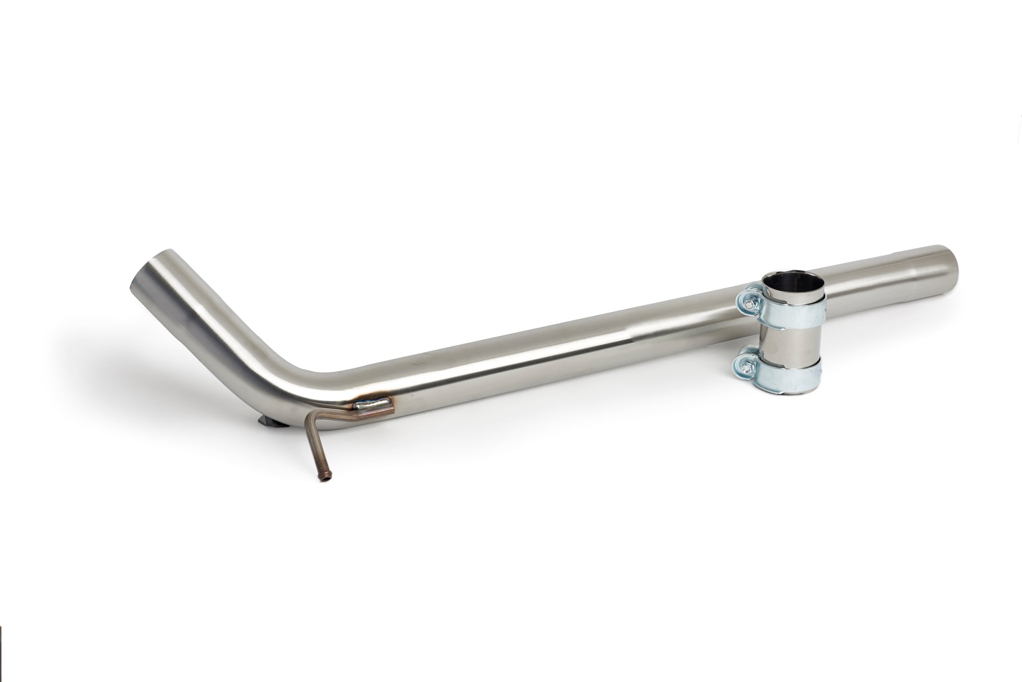 CTS Resonator Delete Kit – VW MK7/7.5/8 GTI & AUDI A3 2.0T FWD 8V