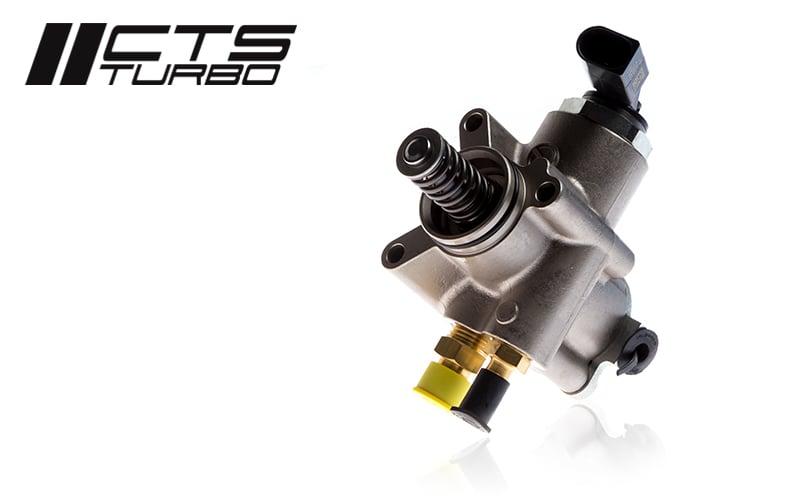 Hitachi High Pressure Fuel Pump For EA113 2.0T FSI Engines