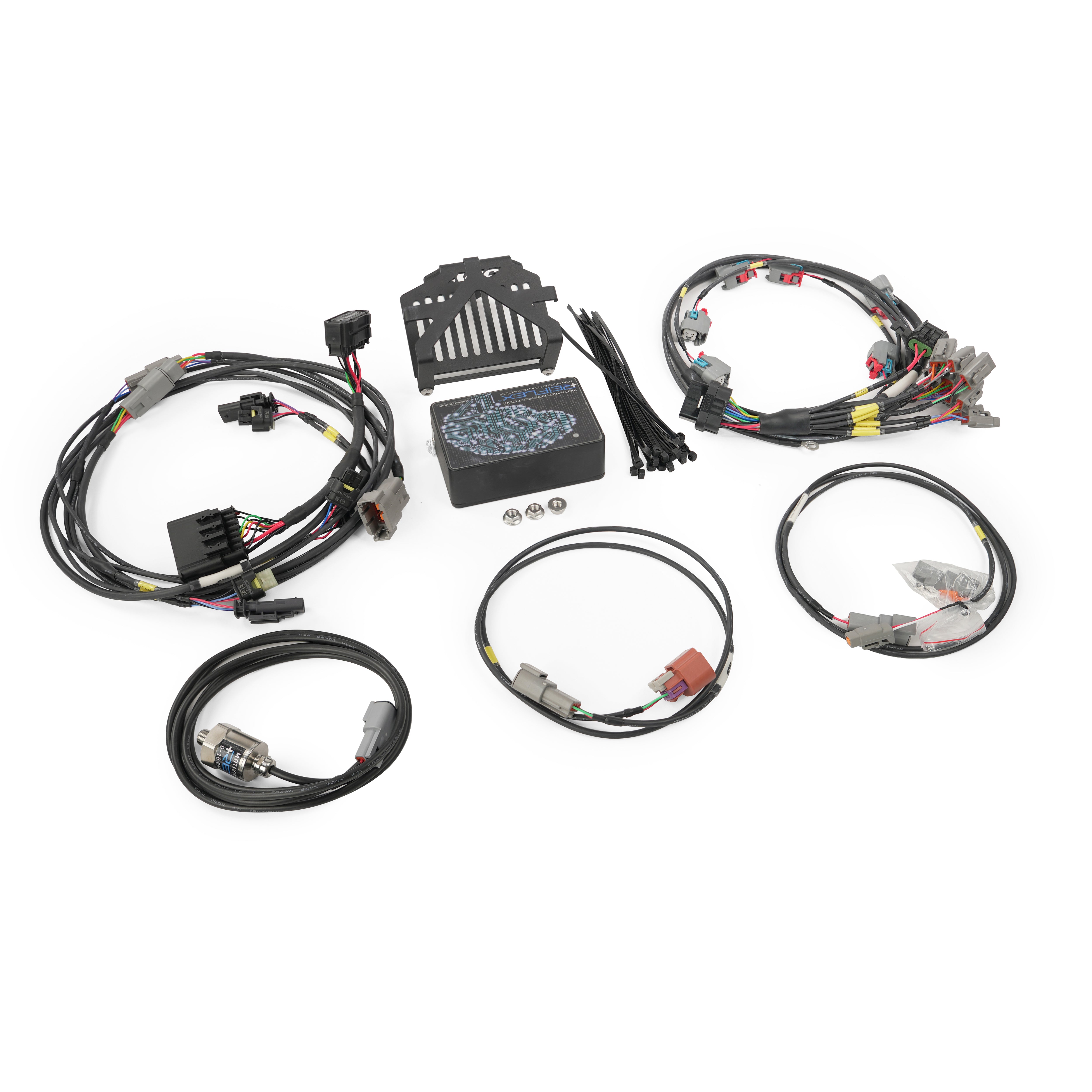 MOTIVE Reflex X58 JDY Ultimate Kit