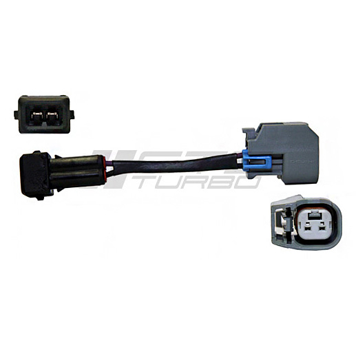 Adapters EV14 (US Car) Injector to EV1 (Minitimer) Harness
