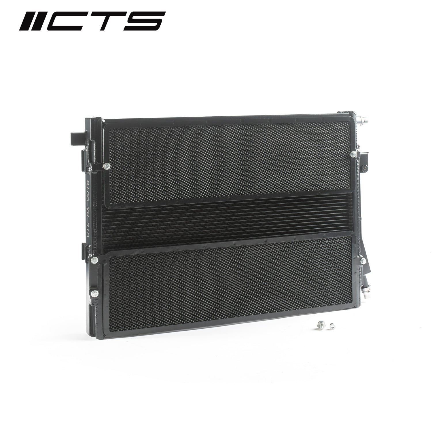 CTS Turbo Upgraded Heat Exchanger for BMW S58 G80/G82/G87 M2/M3/M3C/M4/M4C