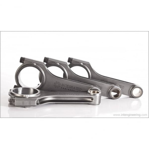 IE Forged Connecting Rods VW & Audi 144X21 | Fits MK6/B8 2.0T EA888 Gen 1 & 2 With Aftermarket Pistons