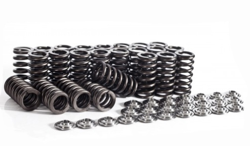 Ferrea Valve Spring/Retainer Kit 24V VR6