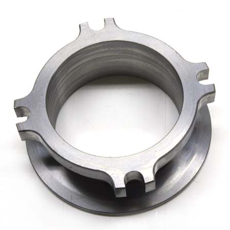 V-Band Adapter Module, Smaller 4 bolt (T31) 2.5" to 3" V-Band