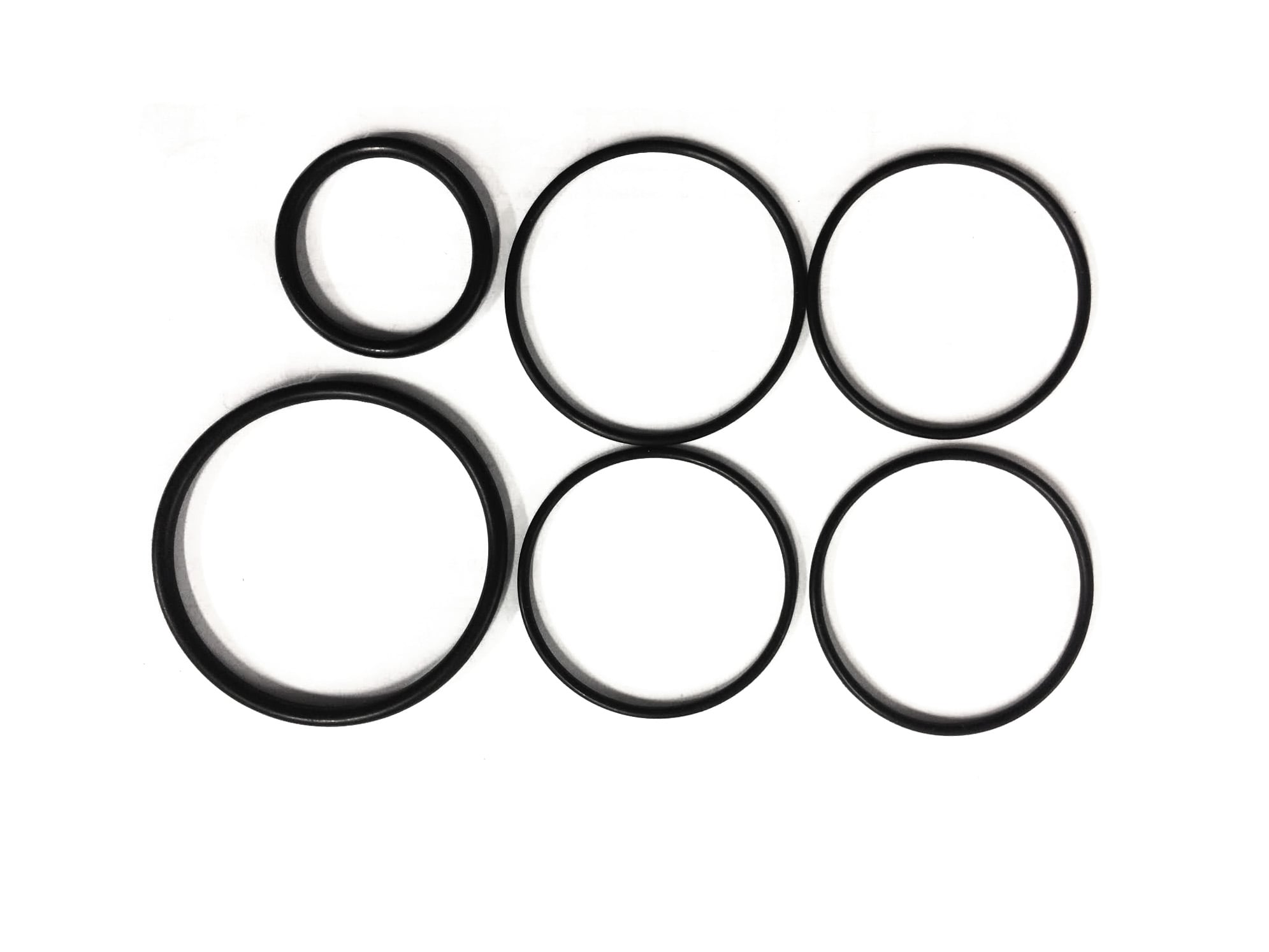 CTS Turbo DV/BOV O-ring Kit