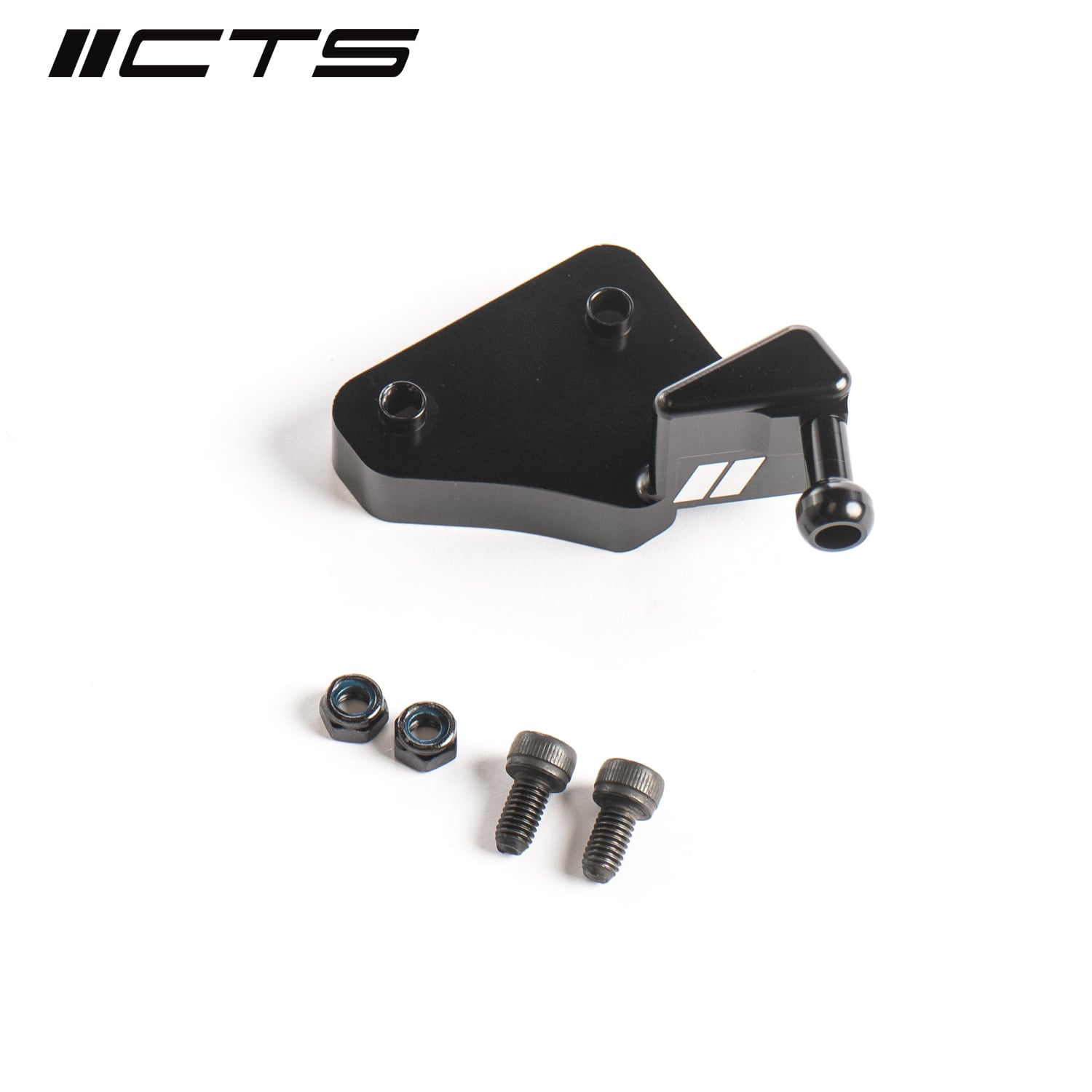 CTS Turbo A90/A91 Toyota Supra Ride Height Leveling Bracket