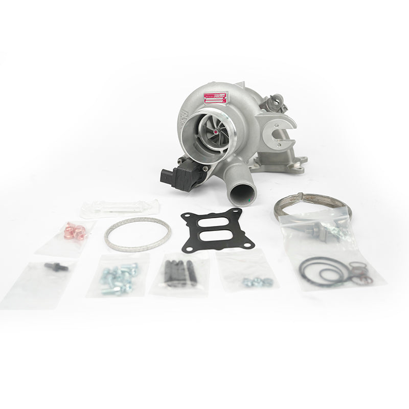 PTE Factory 4.00 Appearing Upgrade IS38 Stage 1 Kit for MK7 Golf/ S3 8V