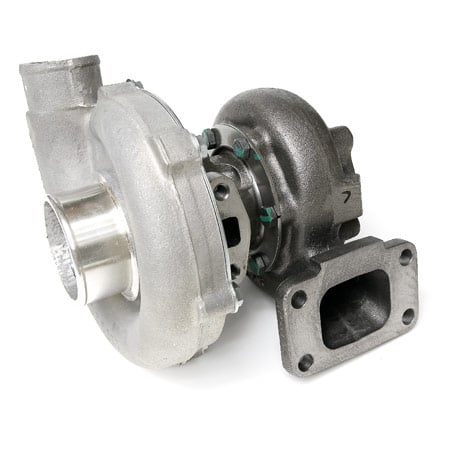 Garrett T3/T4E 50trim