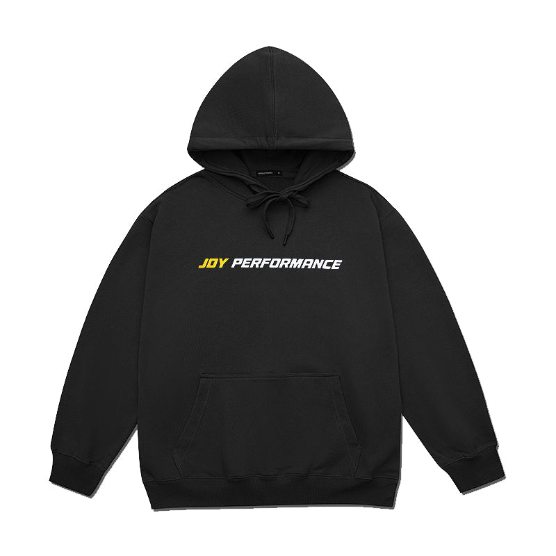 JDY Hoodie Sweatshirt with JDY Logo