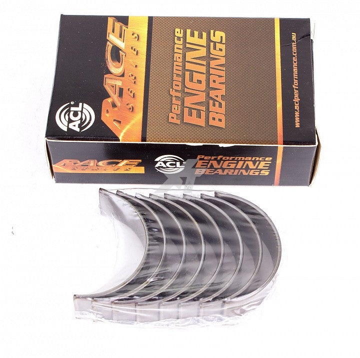 ACL Audi 2.5L EA855 TT-RS Rod Bearing Set Race Series DAZA/DNWA