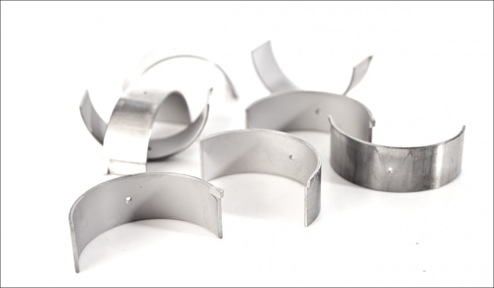 Mahle Motorsport/Vandervell Race Rod Bearing Set for VW/Audi 4 Cylinder