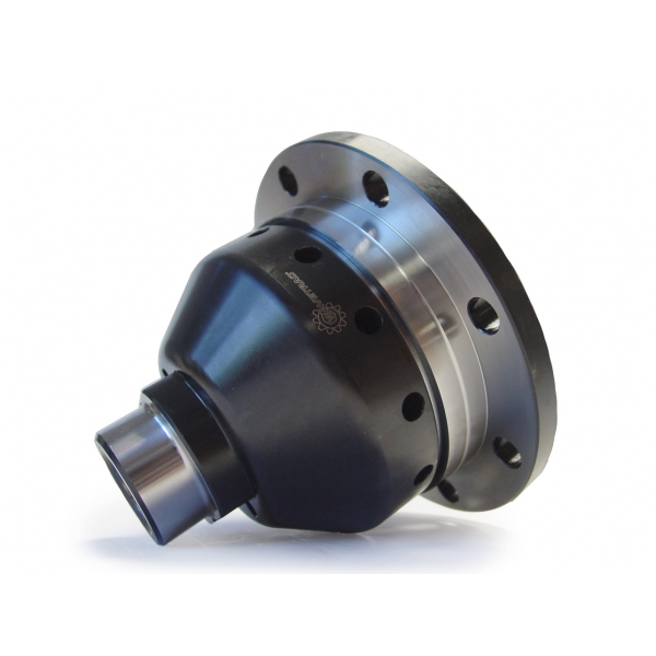 WAVETRAC Mk4/Mk5 DSG AWD FRONT [20T RING] Golf R32