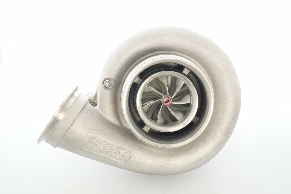 Next Gen Sportsman 6875 Turbo